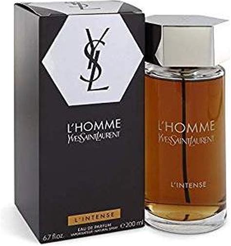 yves saint laurent l'homme bol.com|ysl l'homme cologne.